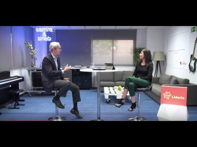 Video del evento: «El futuro es la voz»