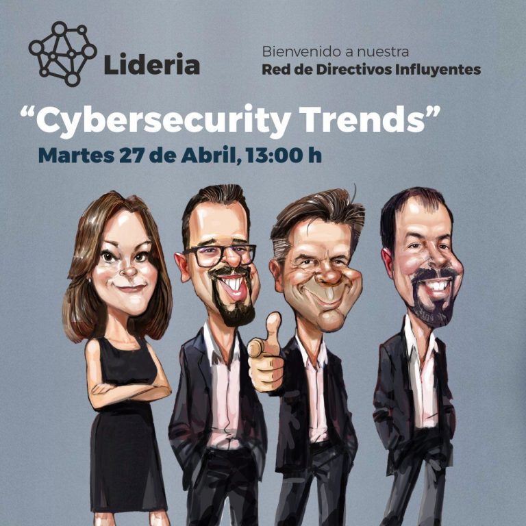 «Cybersecurity Trends»