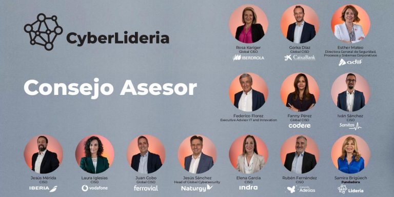 «Consejo Asesor de CyberLideria»