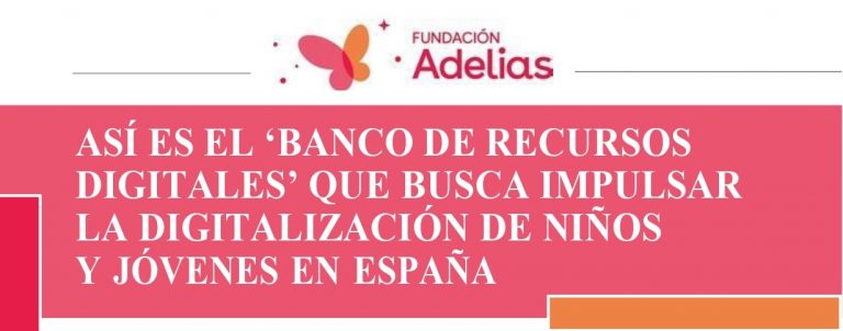 «Banco de Recursos Digitales