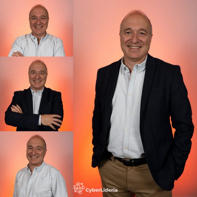 Los shooting de #Cyberlideria tienen nueva fecha – 30 de septiembre.
