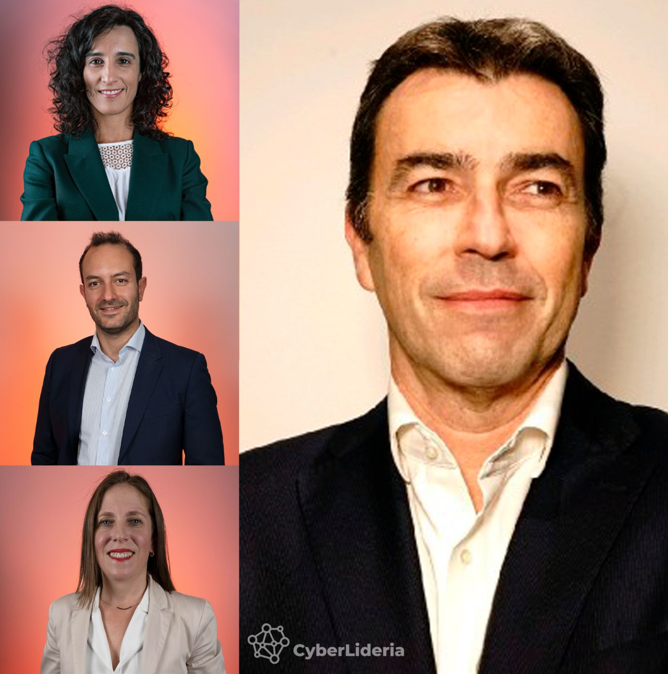 ¡Es hoy! Llegó la gran jornada de #CyberLideria