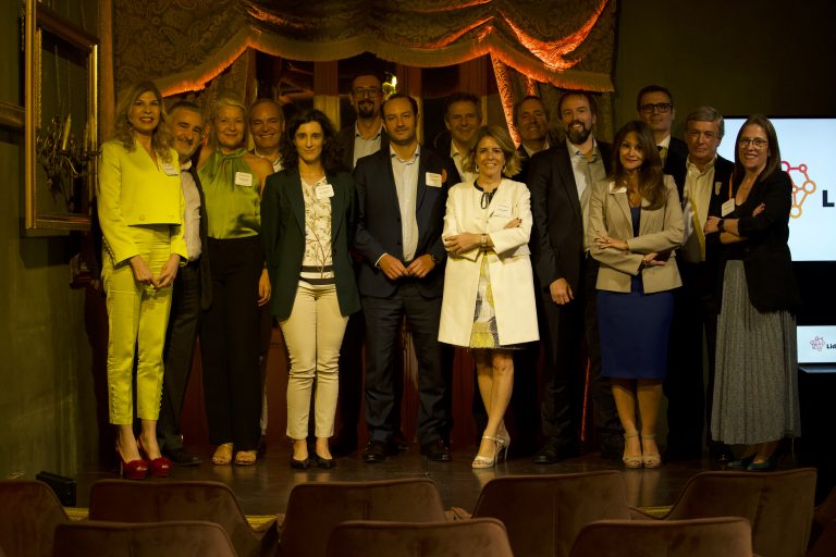 El Consejo Asesor. Unos reconocimientos. Una velada que sobrepasó todas nuestras expectativas.
