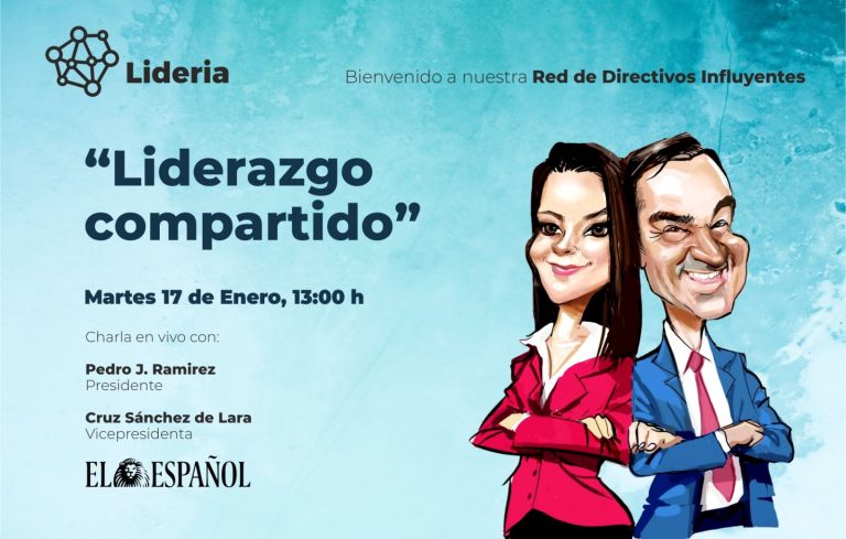 «Liderazgo compartido»
