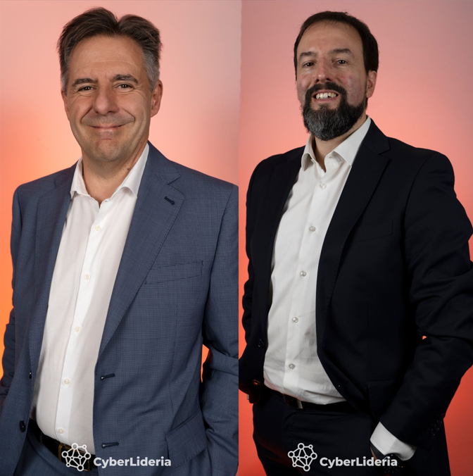 Dos días para la puesta de largo, de nuestra comunidad de líderes digitales e influyentes del entorno #cyber.
