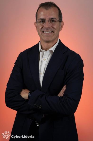 Carles Solé se une al Consejo Asesor de #CyberLideria.