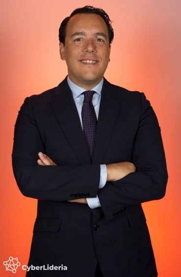 Sergio Padilla Foubelo es el CISO del Banco de España
