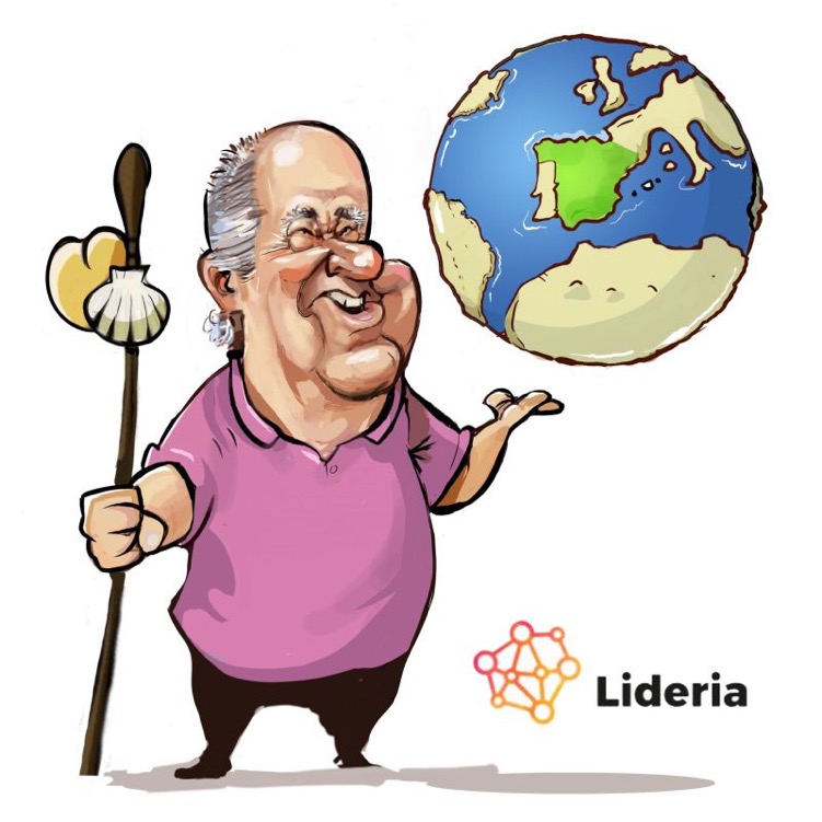 Reflexiones y comentarios que ha hecho Amancio Ortega