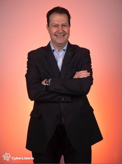 Luis Ballesteros Martín es el CISO de WiZink.