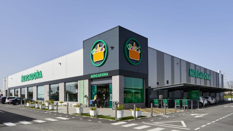 Mercadona subida salarios