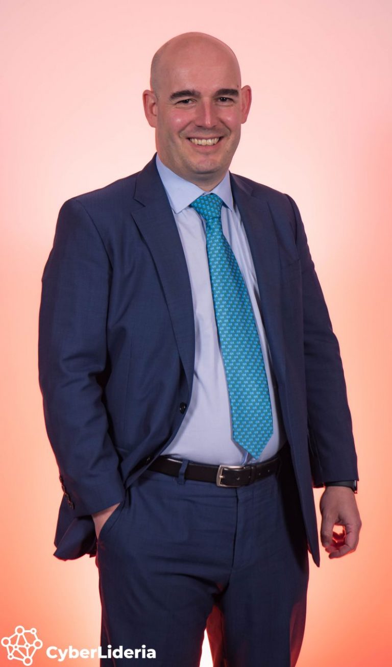 Enrique Rubio-Manzanares Alvarez es el CISO de SegurCaixa Adeslas.