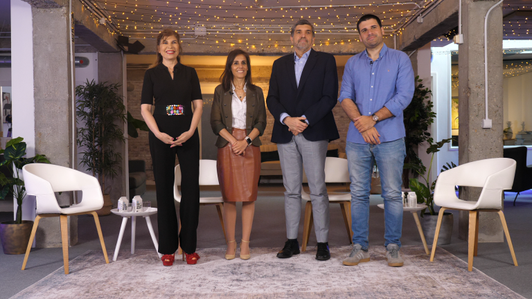 RECAP de Innovación DISRUPTIVA de la mano de Metro de Madrid, S.A. , MAPFRE y Velca
