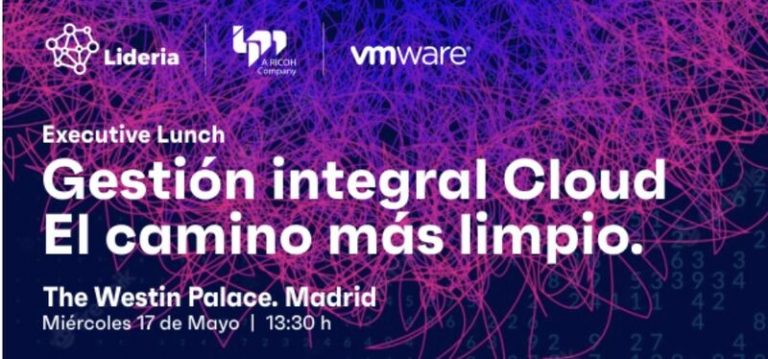 Lideria – IPM & VMware