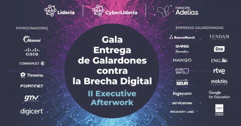 El compromiso social tiene premio.
