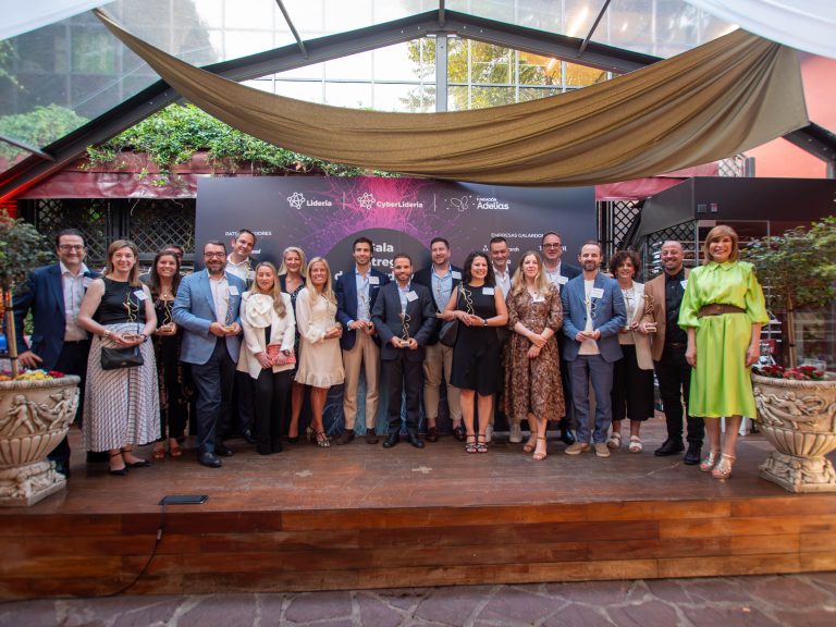 Vídeo resumen – II EXECUTIVE AFTERWORK
